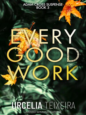 cover image of Every Good Work